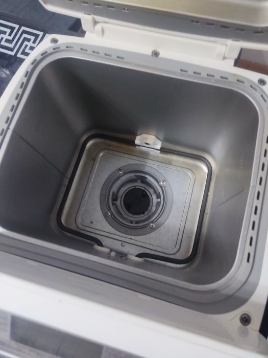 Хлебопечка Panasonic