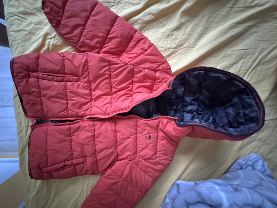 Преходно яке Mayoral