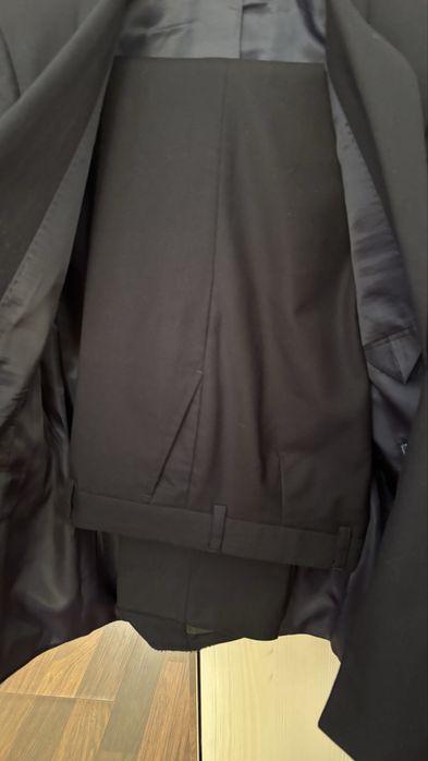 Школьная форма для мальчика, рост 152