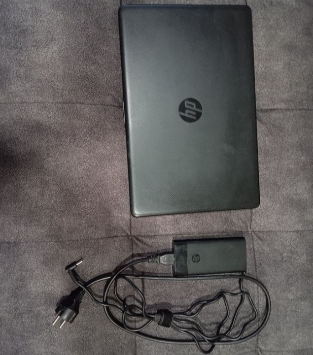 Продам ноутбук HP, читайте описание