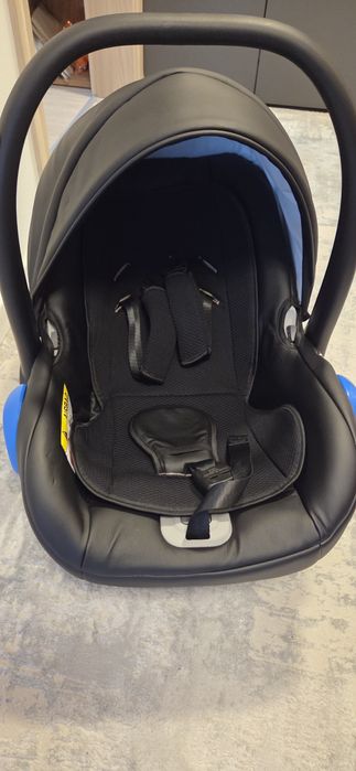 Scoica auto - bebeluși