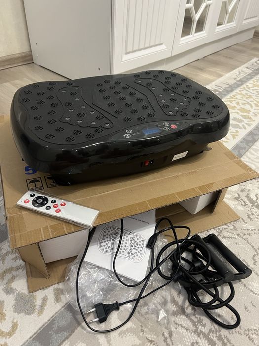 Вибротренажор  17 мын тг