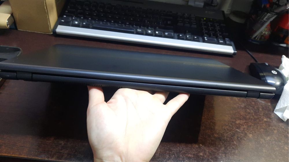 Asus vivobook i7