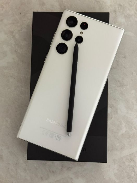 Samsung Galaxy S22 Ultra