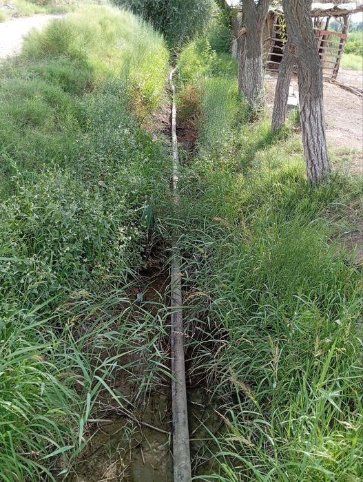 Палитилин кувмр 600 м 10метирдан