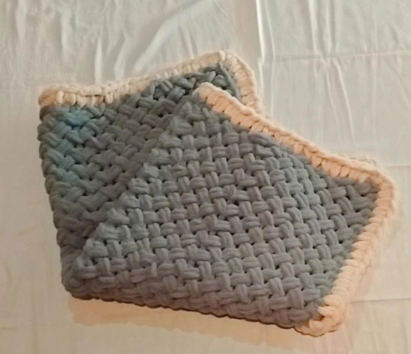 Bolalar uchun yopqich pled