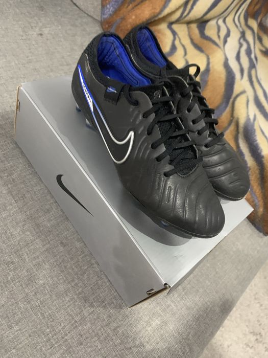 Vand ghete de fotbal nike tiempo elite legend 10