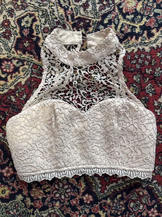 Плвтье коктейльное красивое