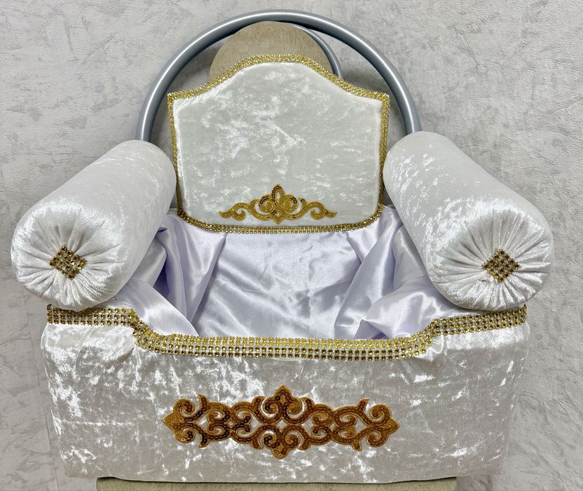 Корзина Трон дорба калта