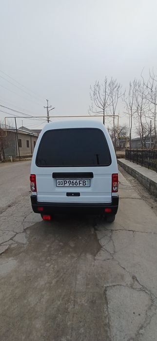 Damas 2024 toza  legenda