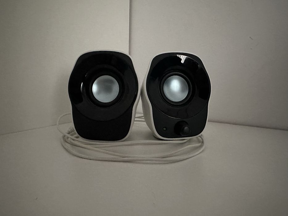 Boxe 2.0 Logitech Z120 USB 2W