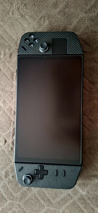 Lenovo legion go 1tb! 81w baterie !!!