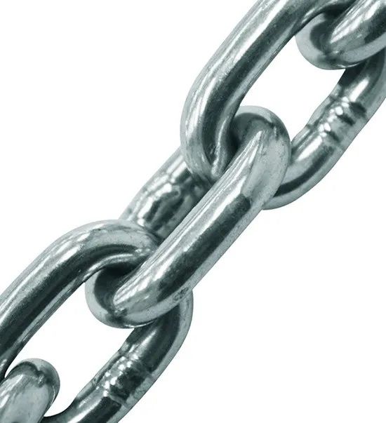 Цепь высокопрочный сталь