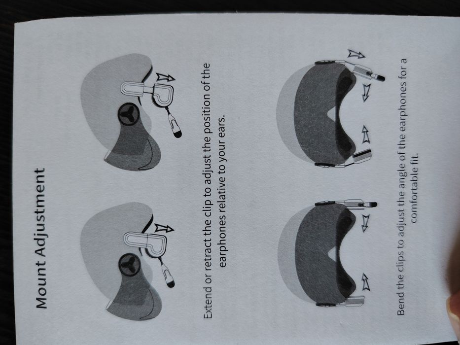 Блютуз гарнитура на шлем