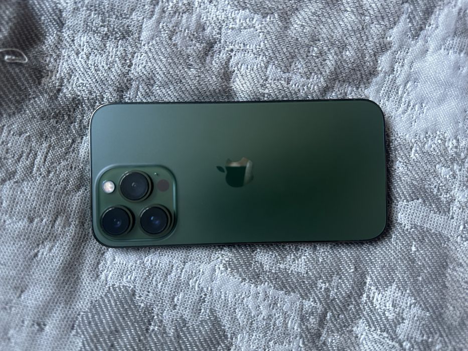 Iphone 13 pro 1tbt