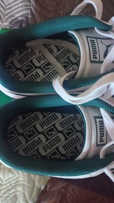 Маратонки PUMA номер 44.5