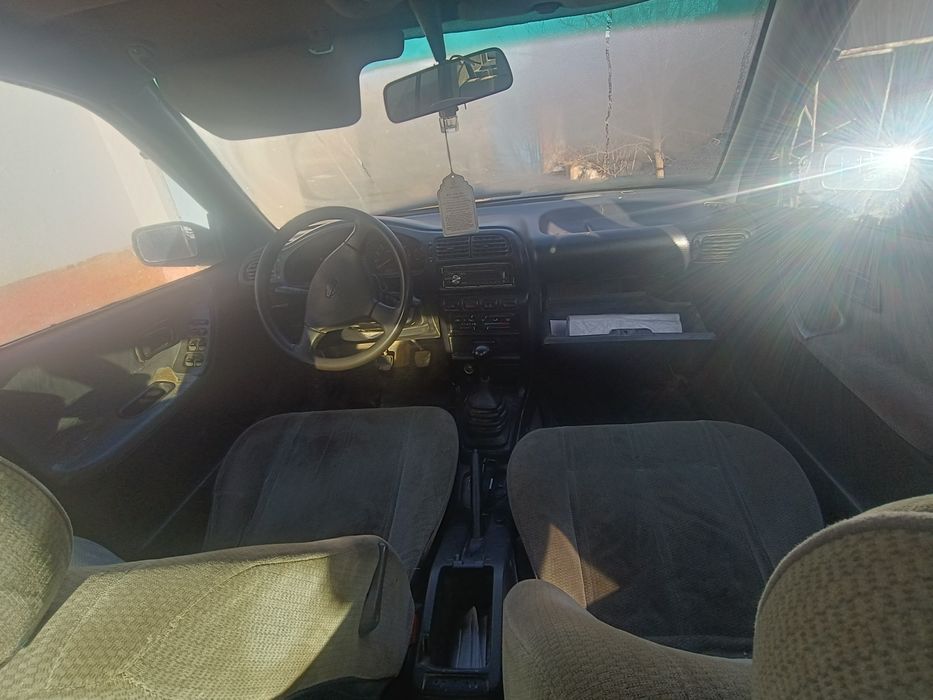 Продается Nissan sunny 1994 года