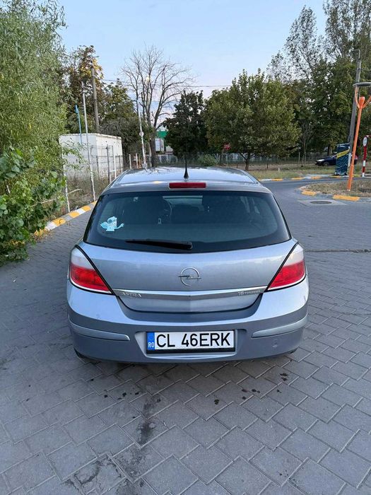 OPEL Astra 2005 — imagine 5