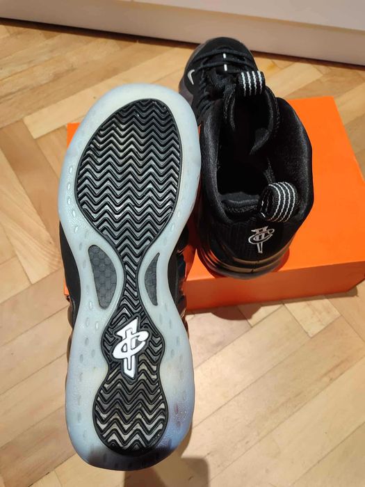 Баскетболни маратонки Nike Cleveland Cavaliers Кливланд кавалиърс,НОВИ