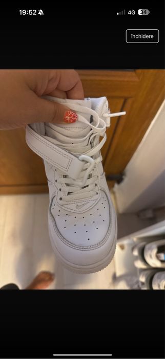 nike mid  in stare f buna