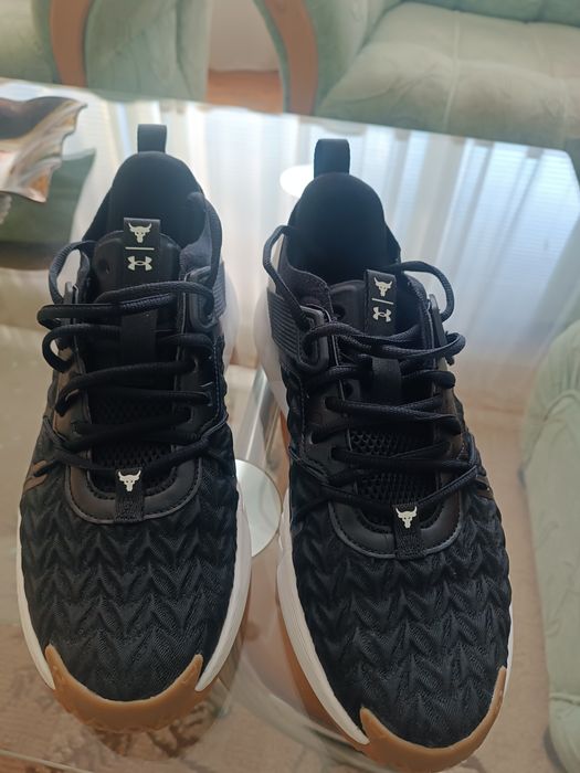 Маратонки ,Прожет рок ,нови. 43номер.