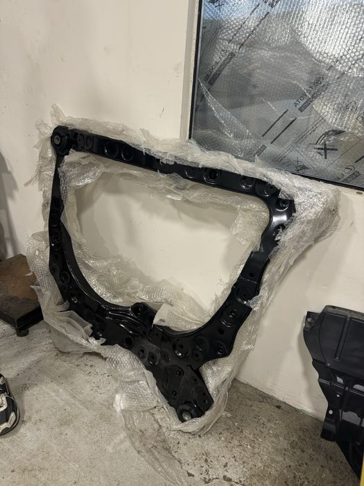 Решетка Toyota 4 Runner