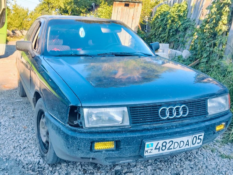 Ауди на разбор б3 на автомате
