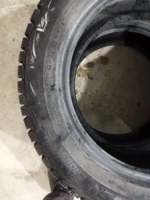 Два больна зимних на шестнадцать