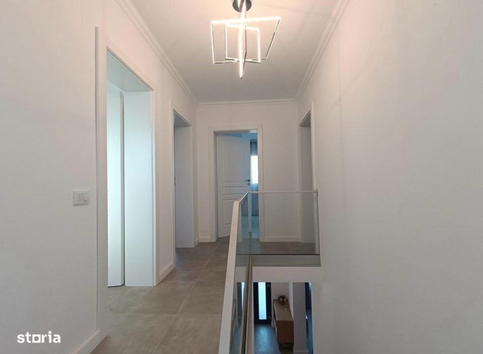 Vind duplex 120 mp utili Valea lupului,Popas pacurari str soareluii