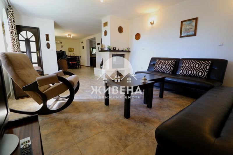 Продава се Къща в Балчик - 190 кв.м за 698 €/кв.м - Снимка #1