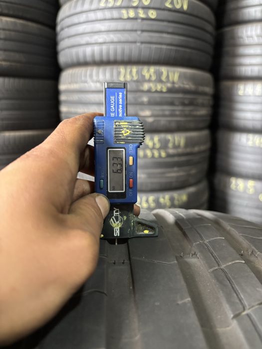 Anvelope Vara 275/35/22 Pirelli P Zero 275 35 22 R22