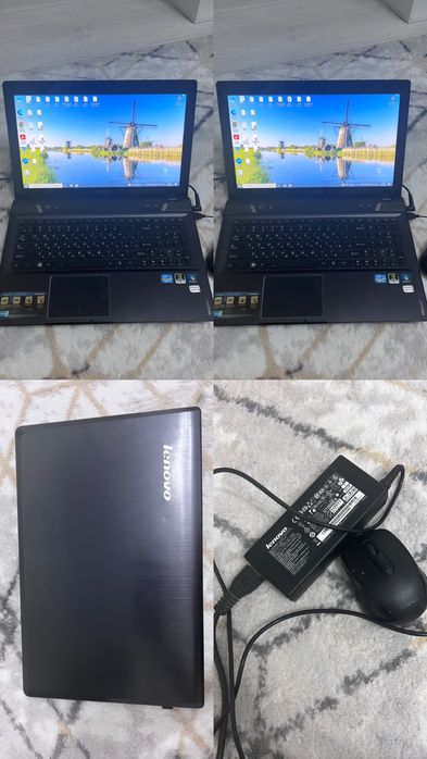 Продам ноутбук. Lenovo Y580