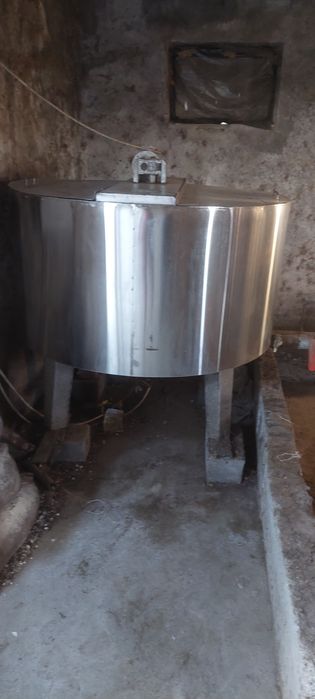 Кашаварка чорва учун