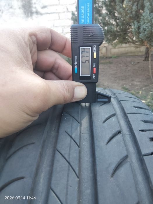 Anvelope 215 55 17 vara