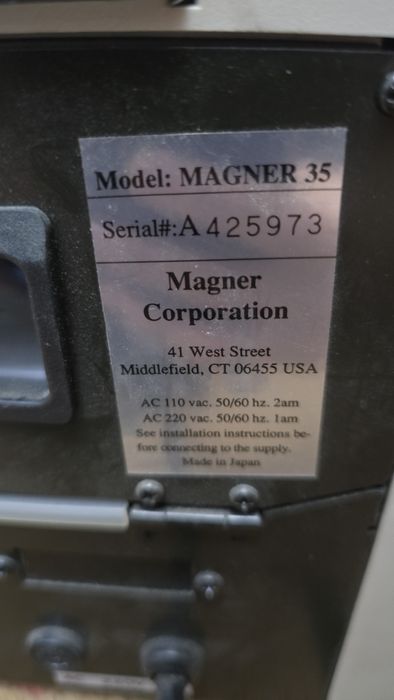 Masina de numarat bani