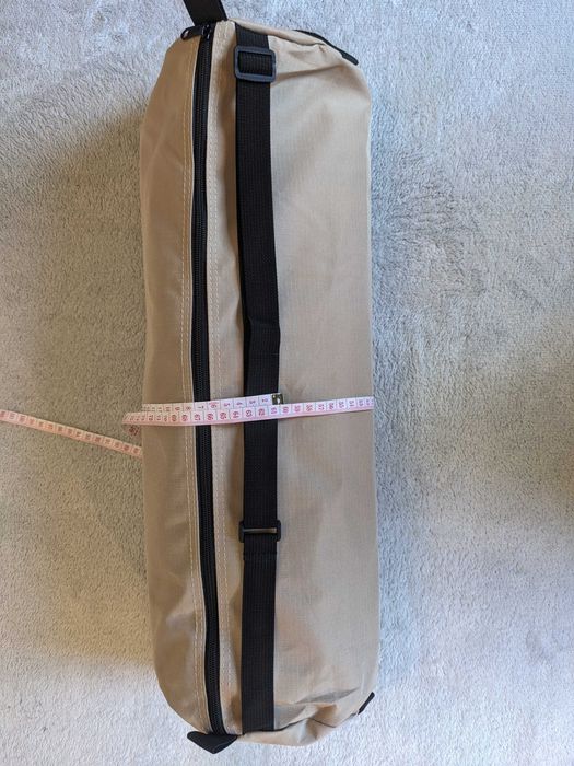 Преносимо леко сгъваемо легло за палатки, риболов, автокъмпинг