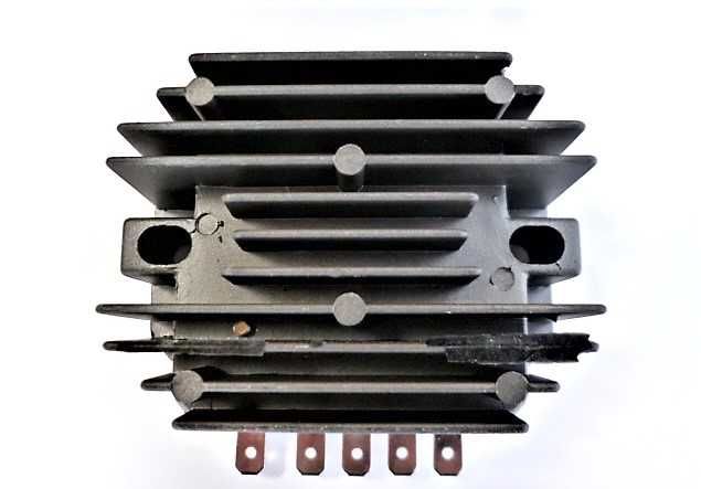 Vand releu incarcare pentru diferite tractorase japoneze