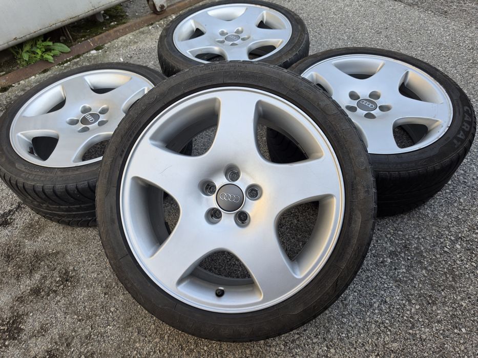 5х112/17 Ауди Шкода Мерцедес Фолксваген Сеат 5x112/17 Audi VW Mercedes Skoda