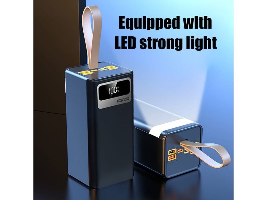 Външна батерия/зарядно