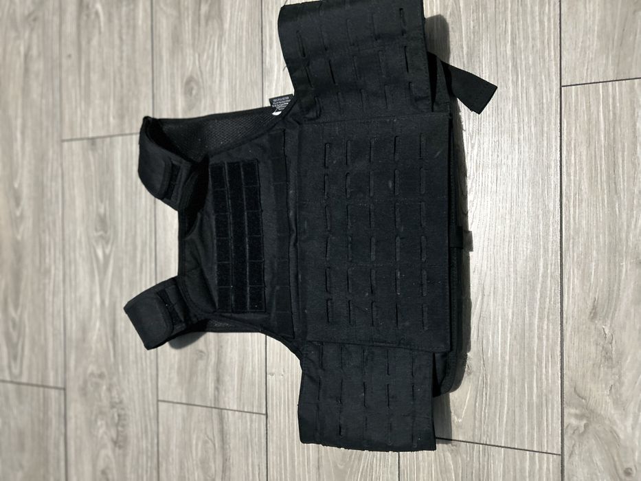 Тактическа жилетка Mil-tech.