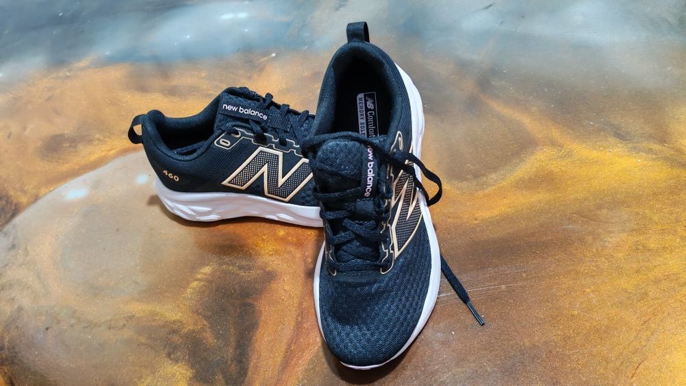 Adidasi sport New Balance 460 marimea  37
