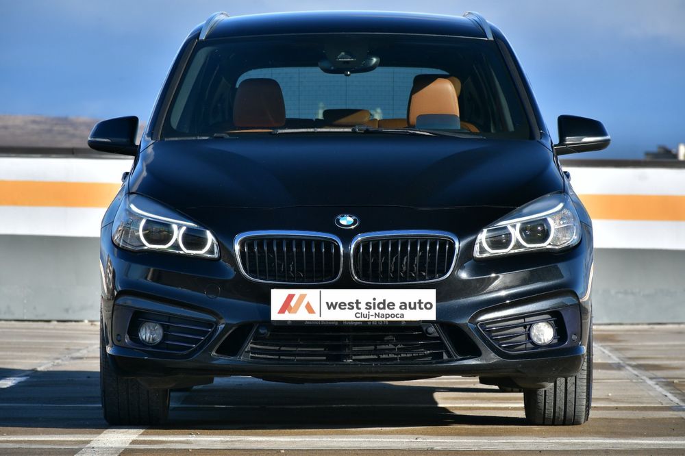 BMW 2 Series 2017 — imagine 2