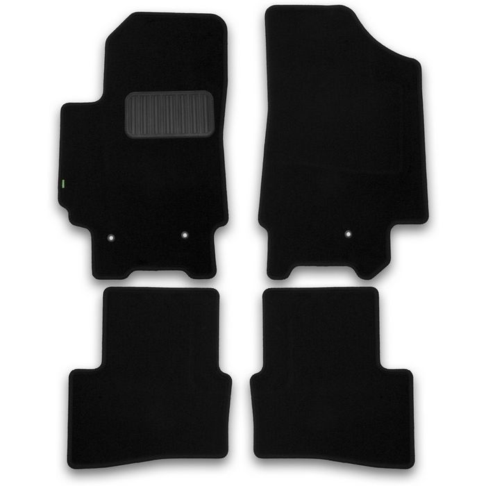 Коврики в салон HYUNDAI CRETA