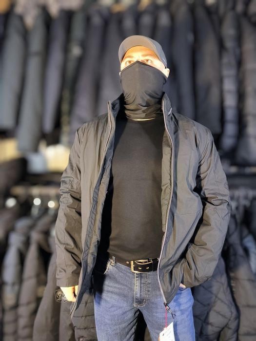 Весенние куртки. Распродажа со склада!