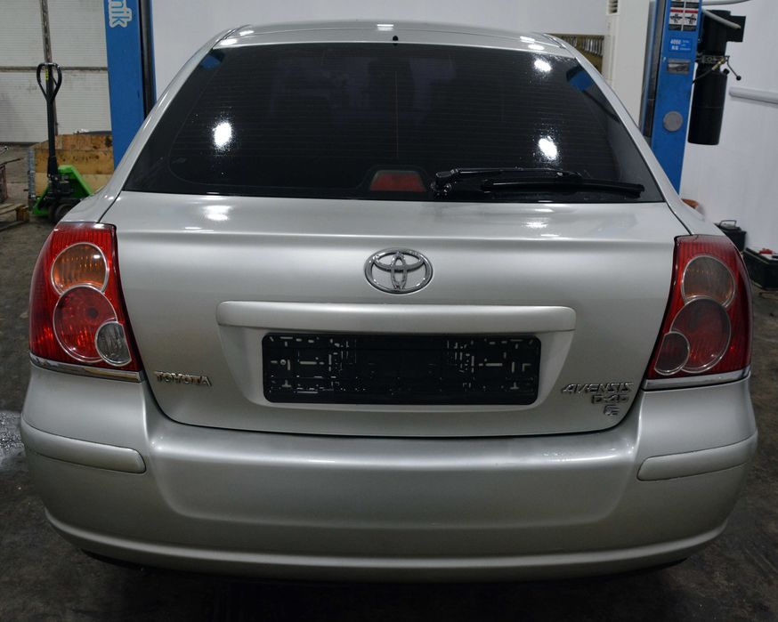 Toyota Avensis II (2003- 2009) НА ЧАСТИ - Цени в описанието