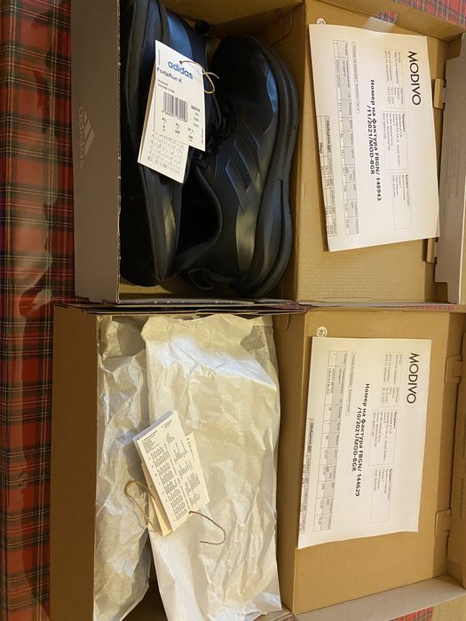 Маратонки 30 лв.