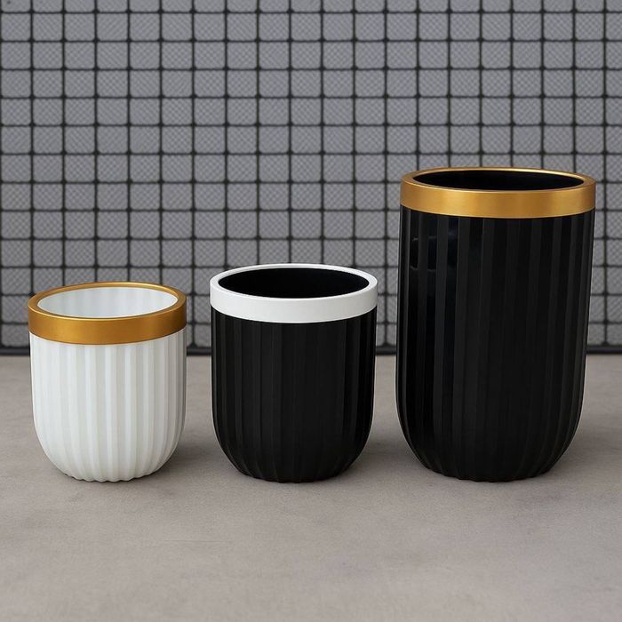 Optom tuvak zavoddan | Kashpo