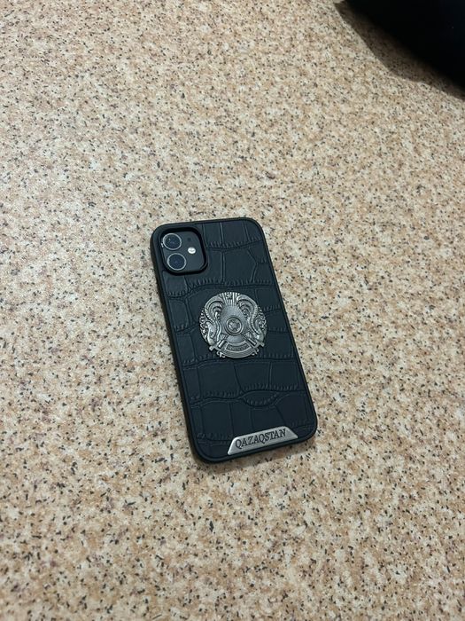 iPhone 11 (black)