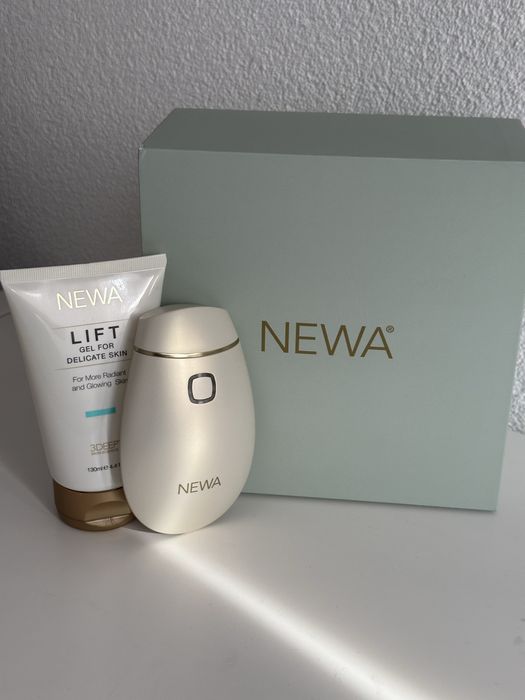 NEWA CLASSIC - радиочестотен уред за лифтинг и бръчки