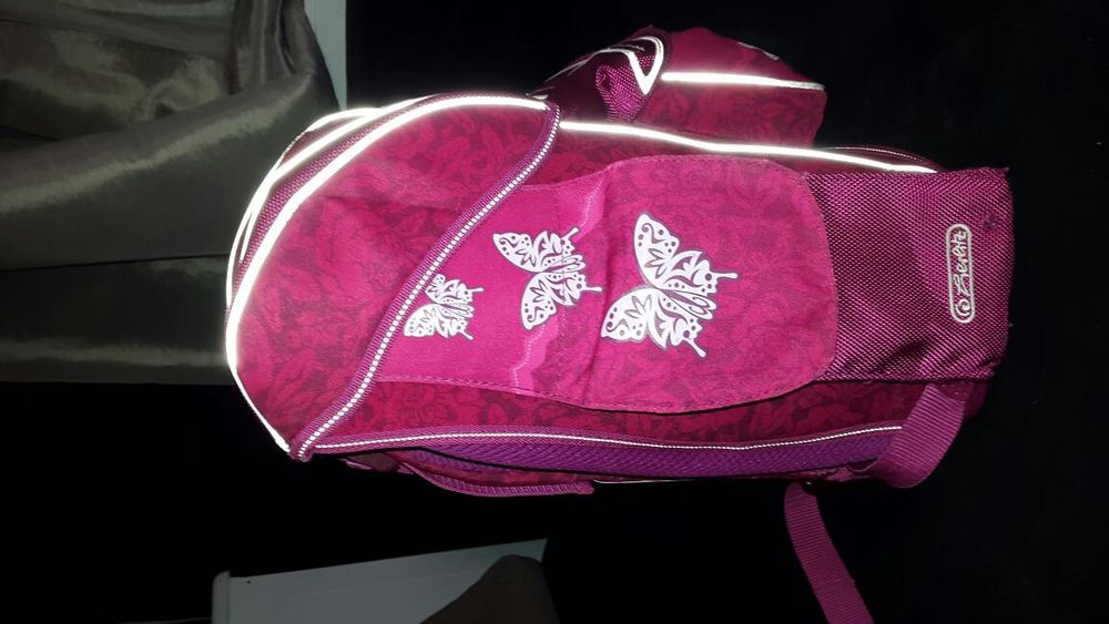 Ученическараница ,,Herlitz"